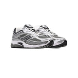 OMNI 9  SILVER GREY