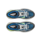 OMNI 9 TROPICAL BLUE